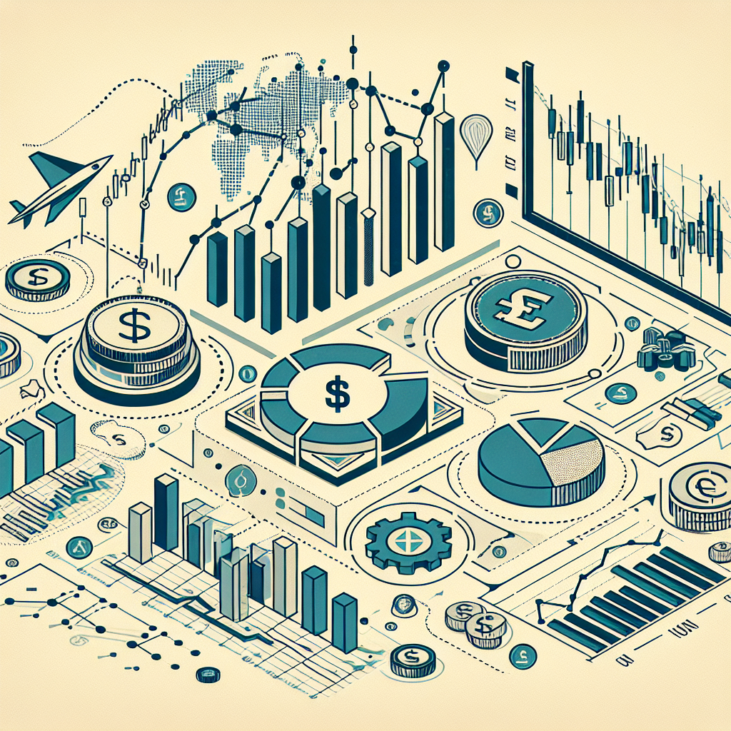 Manajemen Dana dengan Pendekatan Berbasis Statistik dalam Forex