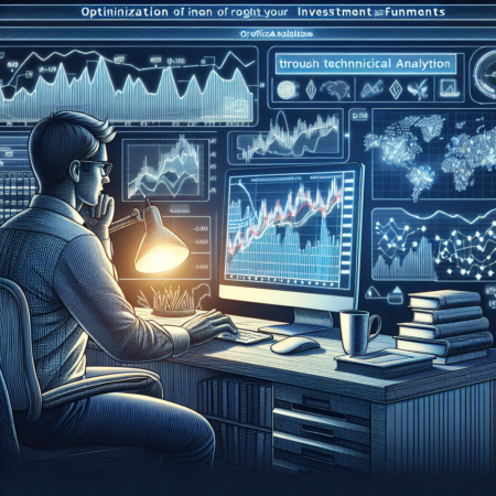 Mengoptimalkan Dana Investasi Anda dengan Analisis Teknikal di Forex