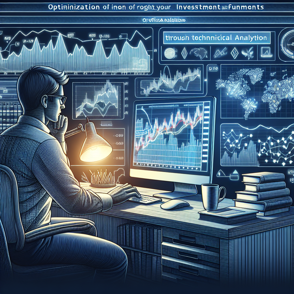 Mengoptimalkan Dana Investasi Anda dengan Analisis Teknikal di Forex