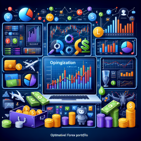 Mengoptimalkan Portofolio Forex: Strategi Dana yang Efektif