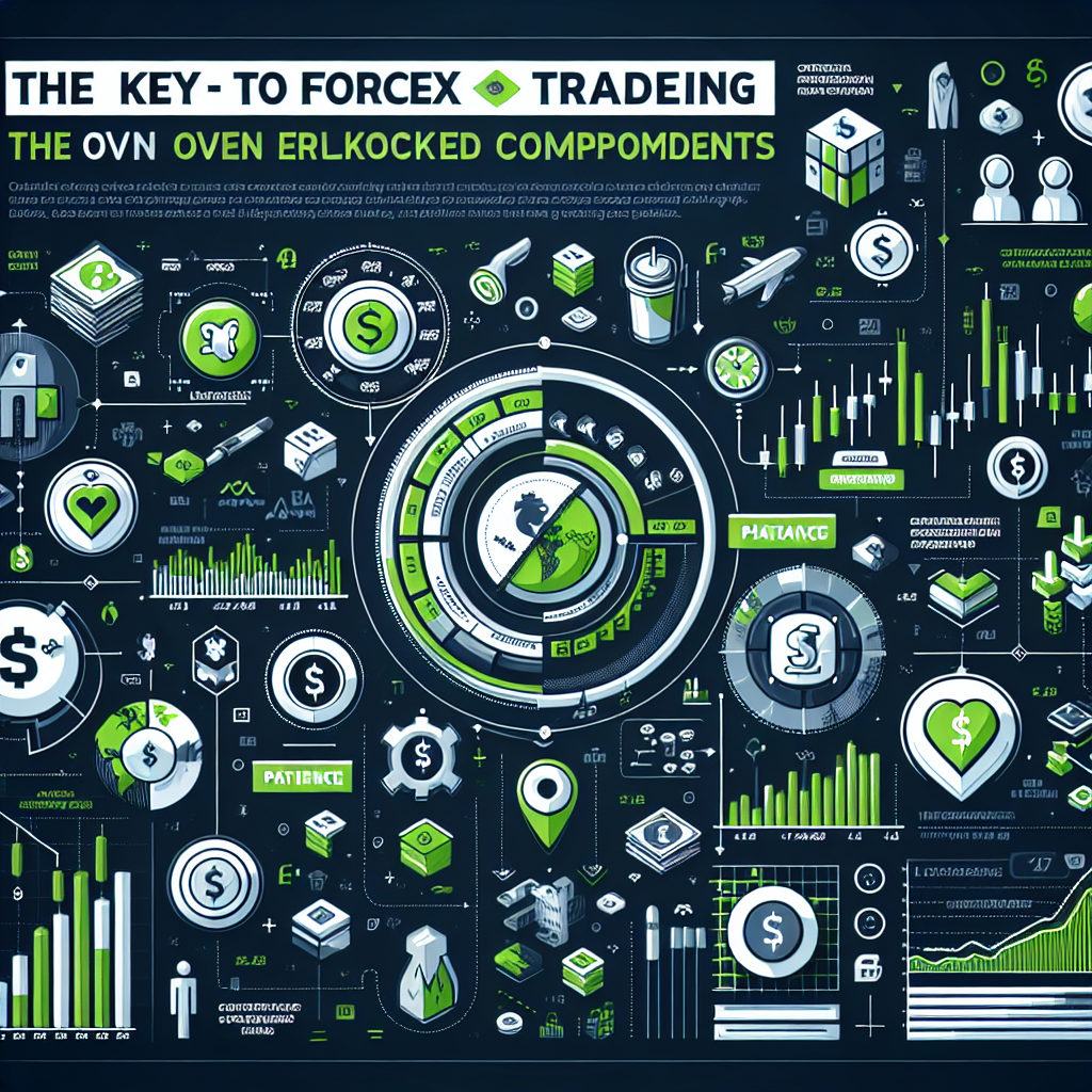 Modal Awal: Kunci Sukses Trading Forex yang Sering Terabaikan