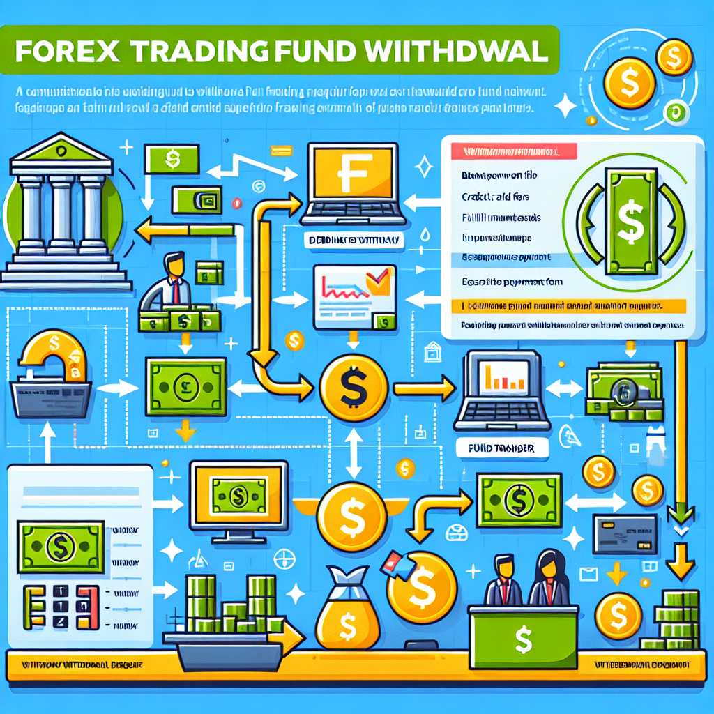 Panduan Lengkap Penarikan Dana dalam Trading Forex