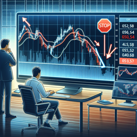 Pentingnya Stop Loss dalam Strategi Dana Forex