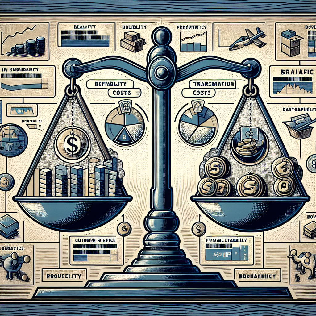 Strategi Dana: Memilih Broker Forex yang Tepat