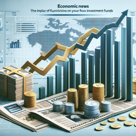 Bagaimana Berita Ekonomi Mempengaruhi Dana Investasi Forex Anda