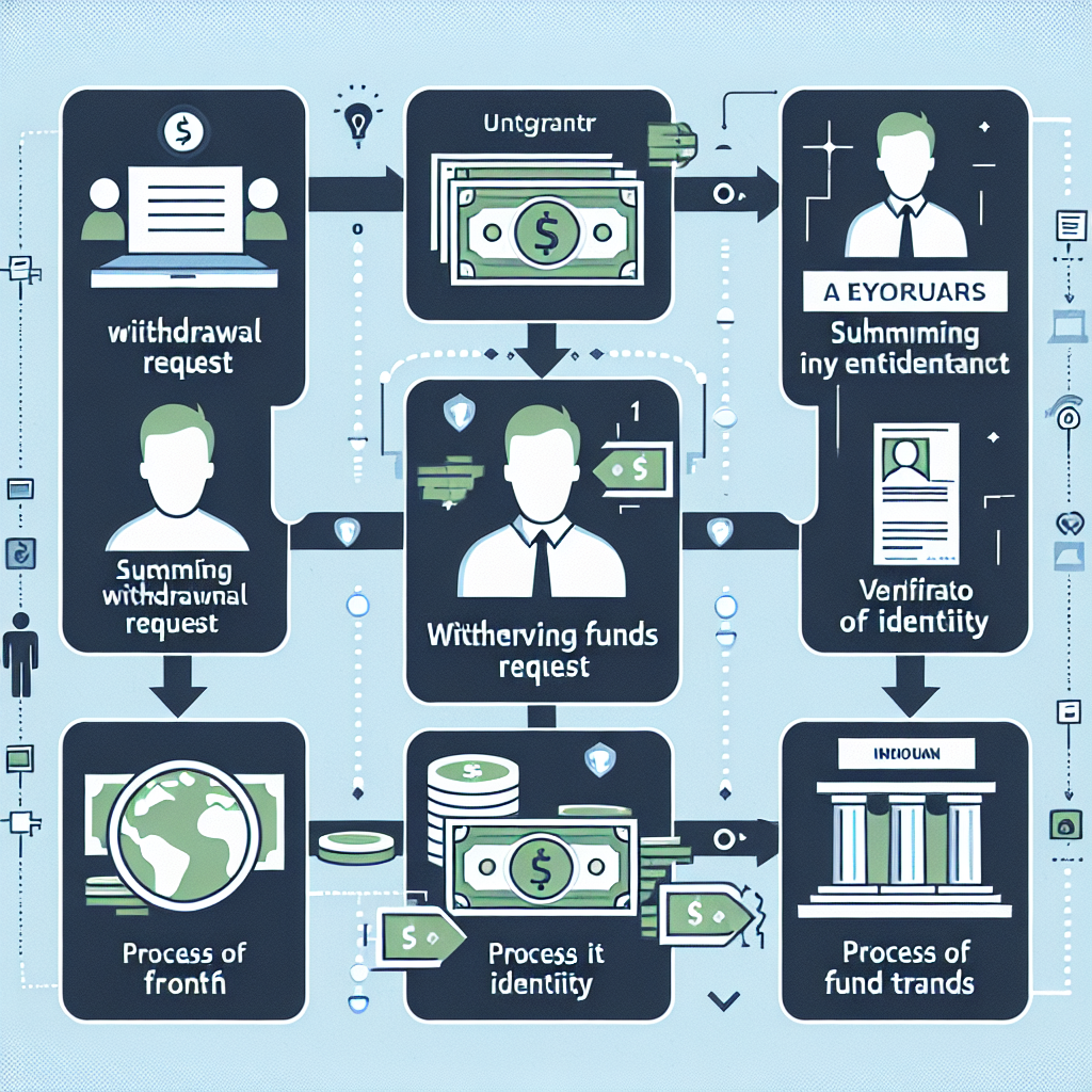 Analisis Proses Penarikan Dana di Broker Forex Populer