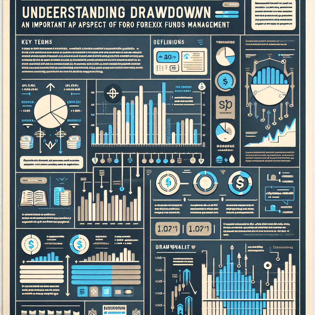Memahami Drawdown: Aspek Penting dalam Manajemen Dana Forex