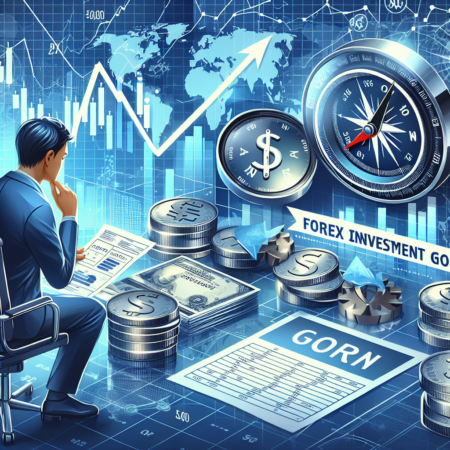 Menentukan Tujuan Investasi: Mengapa Itu Penting untuk Dana Forex Anda