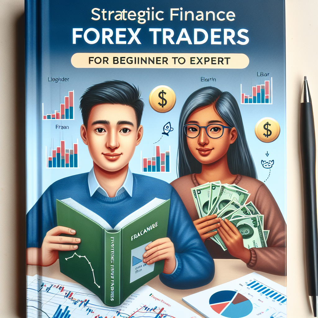 Strategi Dana untuk Trader Forex: Dari Pemula hingga Mahir