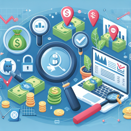 Trik Menghindari Penipuan di Dunia Investasi Forex