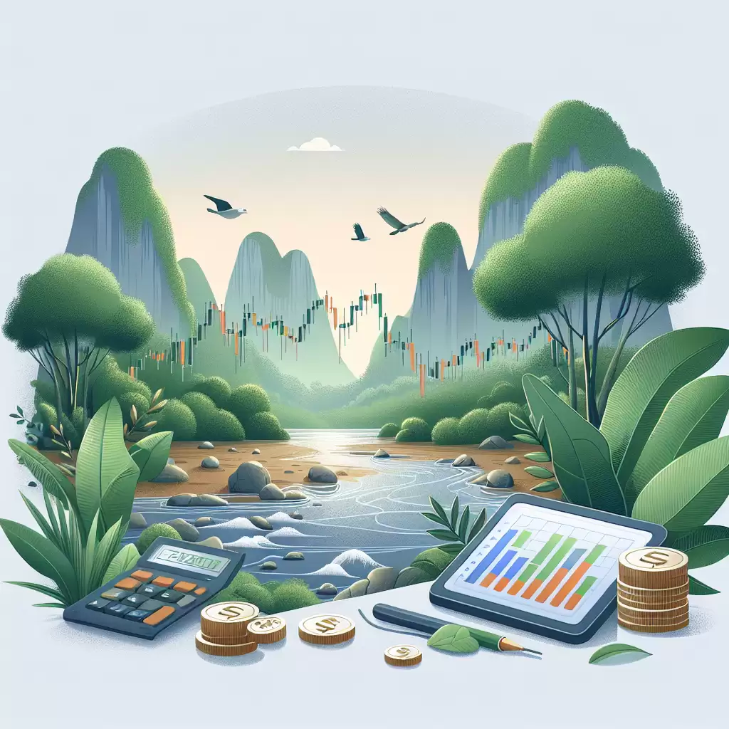 Mengoptimalkan Modal Awal Anda dalam Lingkungan Trading Forex