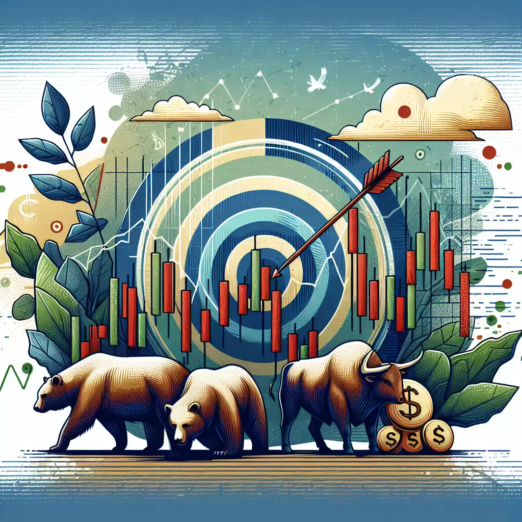 Menetapkan Target Keuntungan Realistis dalam Manajemen Dana Forex