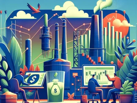 Menangani Kerugian dalam Investasi Forex: Langkah-langkah yang Harus Diambil