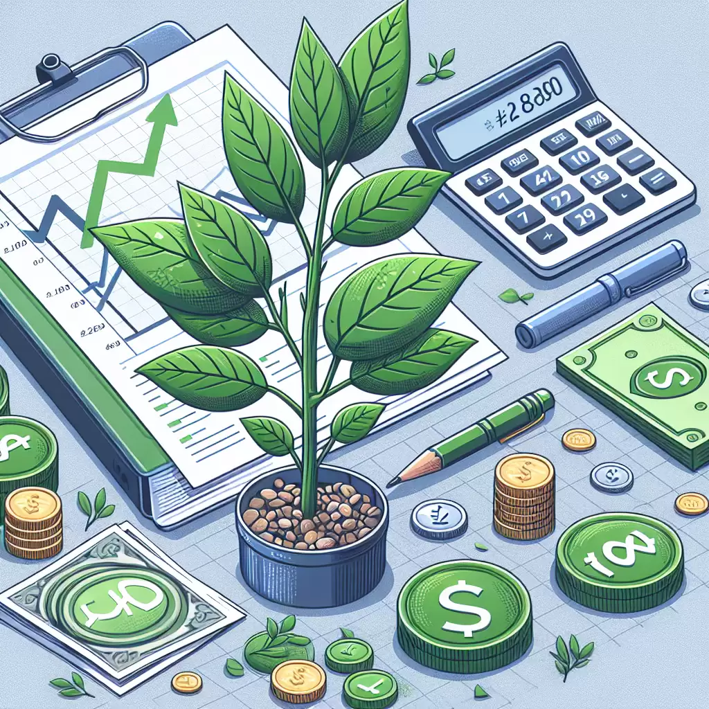 Menyusun Budget untuk Trading Forex: Tips Strategi Dana