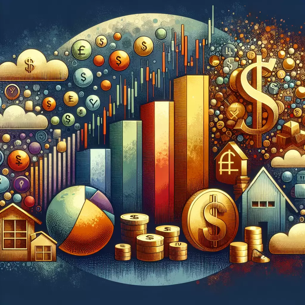 Perbandingan Modal Awal antara Trading Forex dan Investasi Lainnya