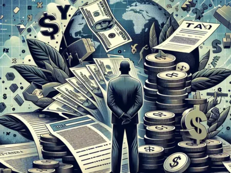 Memahami Pajak dan Penarikan Dana dari Trading Forex