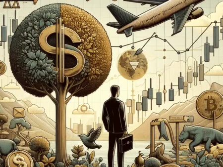 Mengembangkan Disiplin dalam Strategi Dana Forex Anda