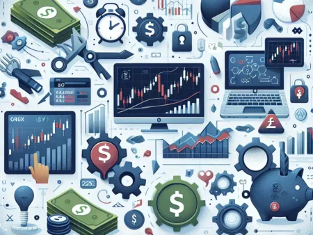 Memahami Berbagai Metode Manajemen Dana di Forex
