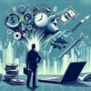Mengoptimalkan Waktu Trading: Strategi Dana yang Cerdas