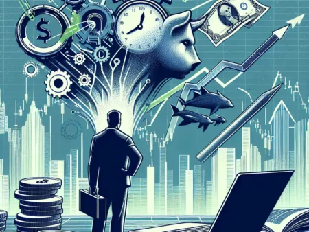 Mengoptimalkan Waktu Trading: Strategi Dana yang Cerdas