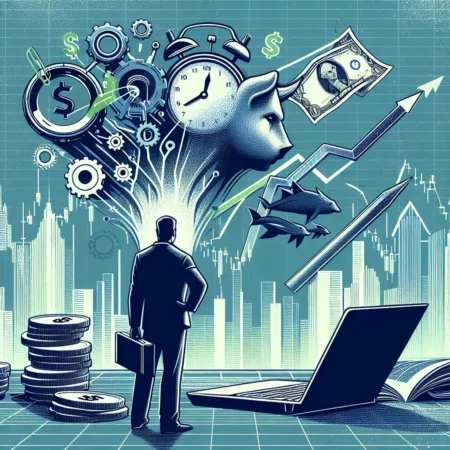 Mengoptimalkan Waktu Trading: Strategi Dana yang Cerdas