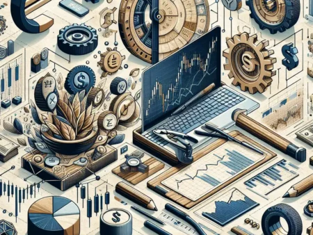 Menggunakan Analisis Teknikal dalam Manajemen Dana Forex