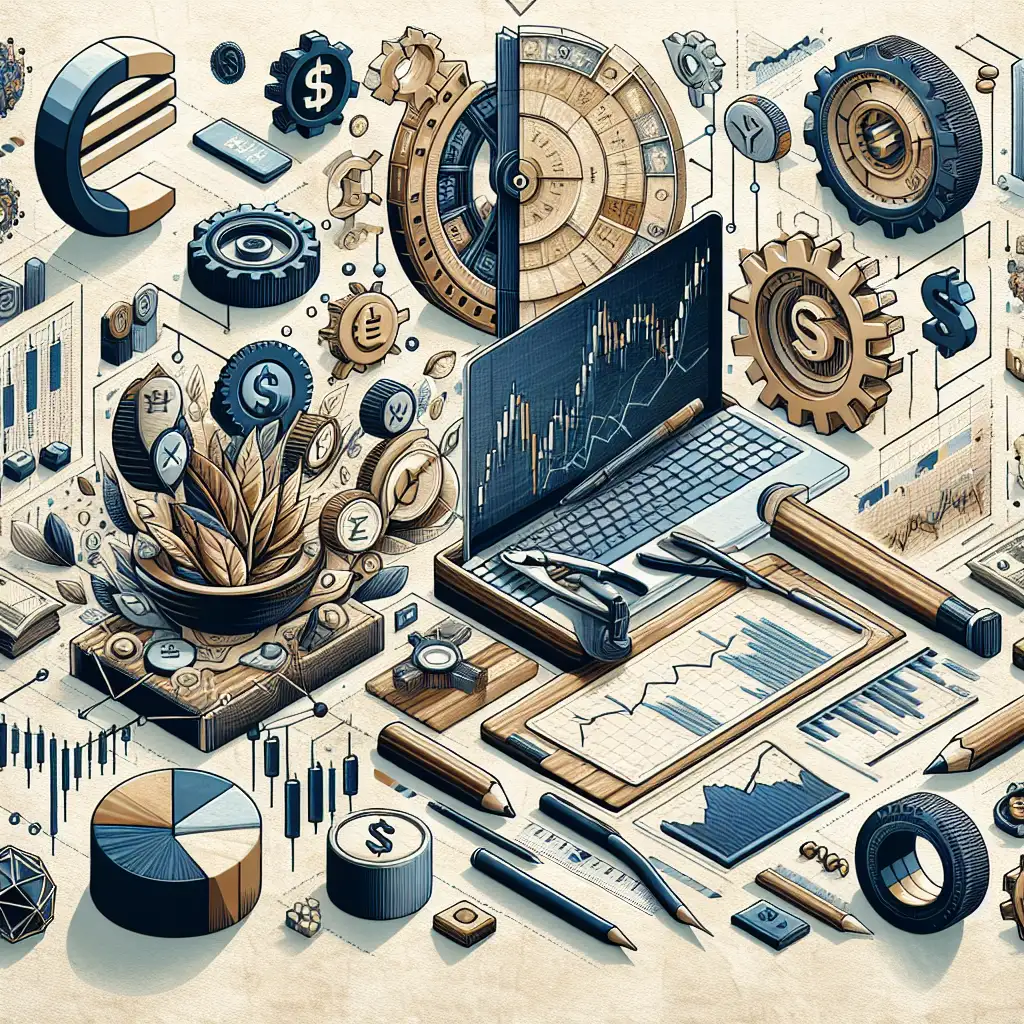 Menggunakan Analisis Teknikal dalam Manajemen Dana Forex