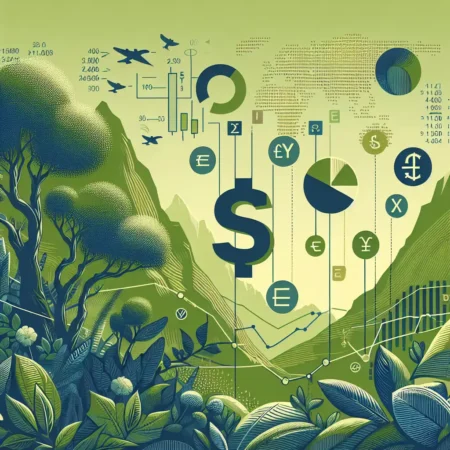 Menyusun Strategi Dana Forex untuk Menghadapi Perubahan Pasar