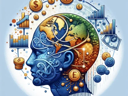 Memahami Jenis-jenis Modal Awal dalam Trading Forex