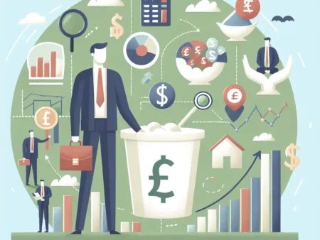 Memahami Peran Manajemen Dana dalam Menghadapi Risiko Forex