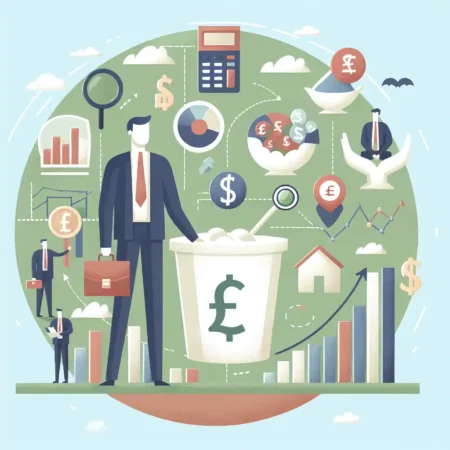 Memahami Peran Manajemen Dana dalam Menghadapi Risiko Forex