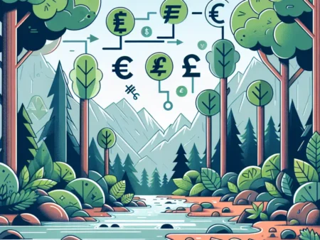 Memilih Pair Forex yang Tepat untuk Dana Investasi Anda