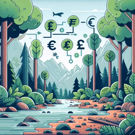 Memilih Pair Forex yang Tepat untuk Dana Investasi Anda