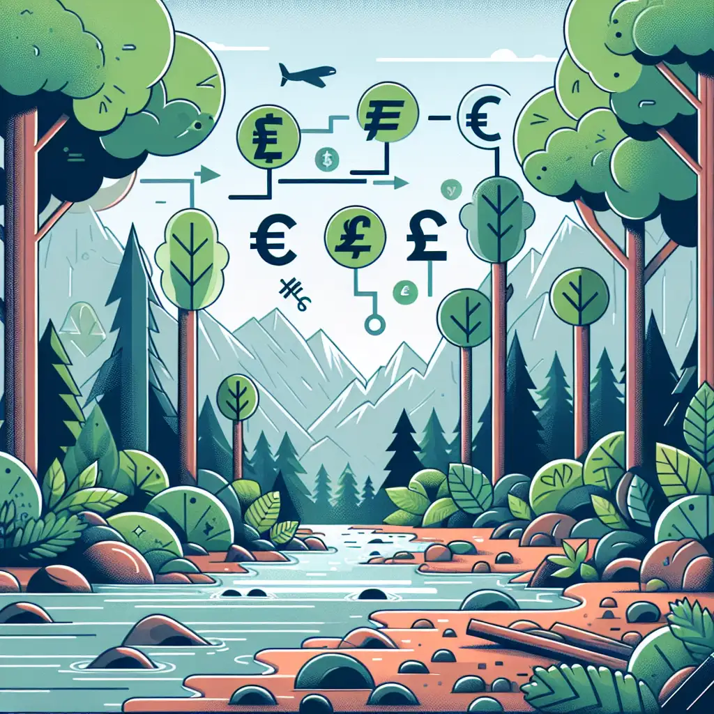 Memilih Pair Forex yang Tepat untuk Dana Investasi Anda