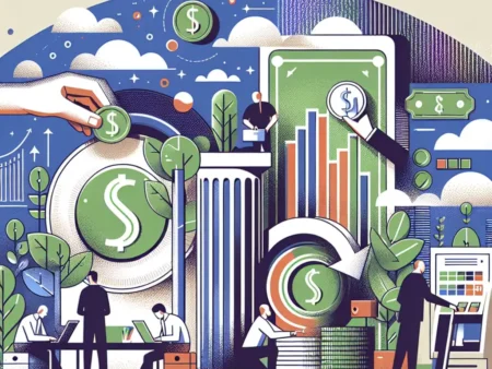 Mengelola Penarikan Dana Secara Efisien