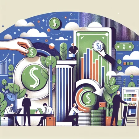 Mengelola Penarikan Dana Secara Efisien