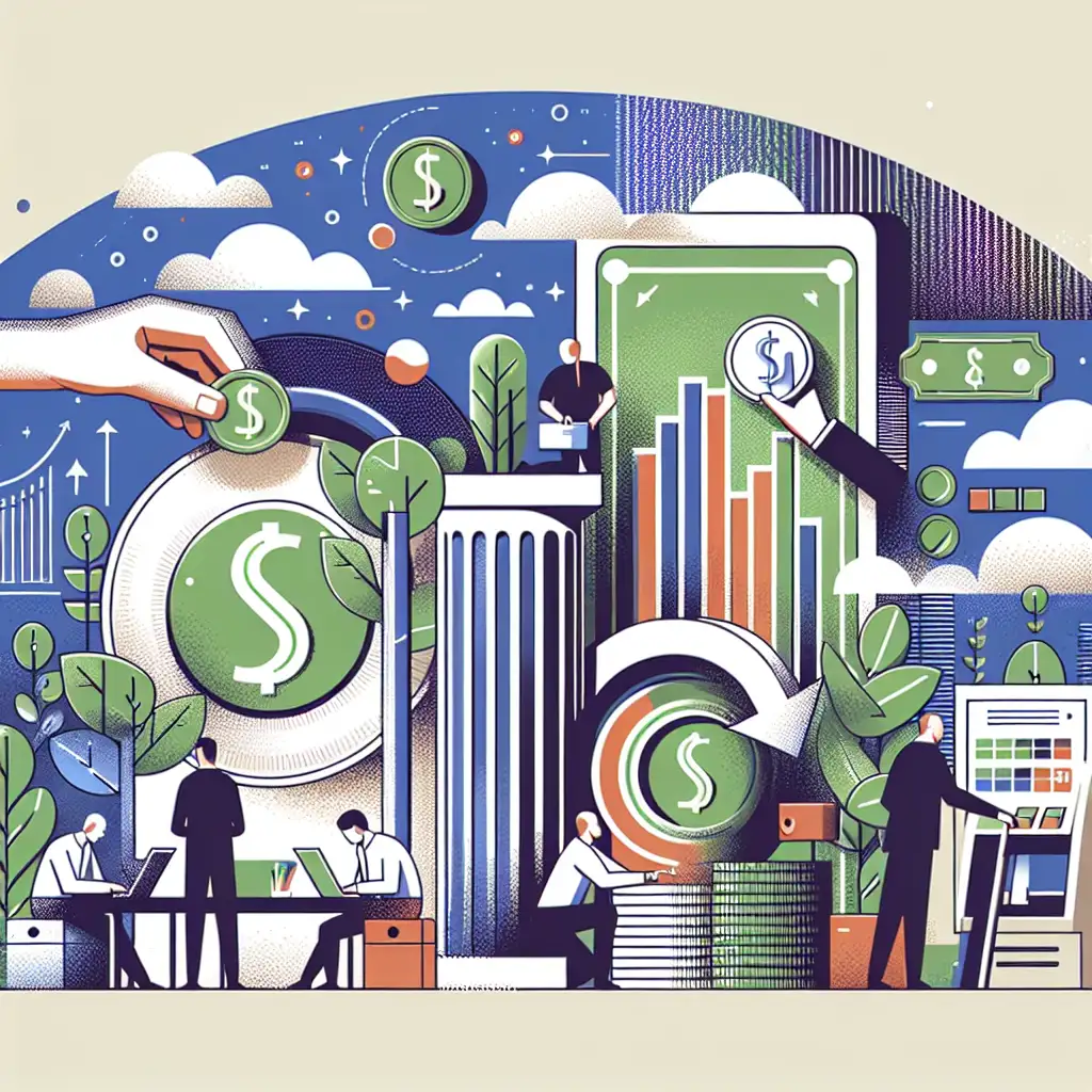 Mengelola Penarikan Dana Secara Efisien