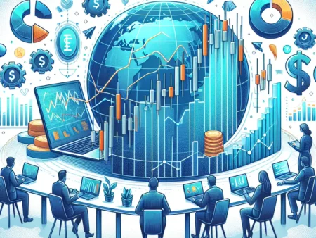 Peran Manajemen Dana dalam Strategi Trading Berbasis Tren di Forex