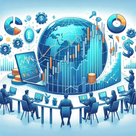 Peran Manajemen Dana dalam Strategi Trading Berbasis Tren di Forex