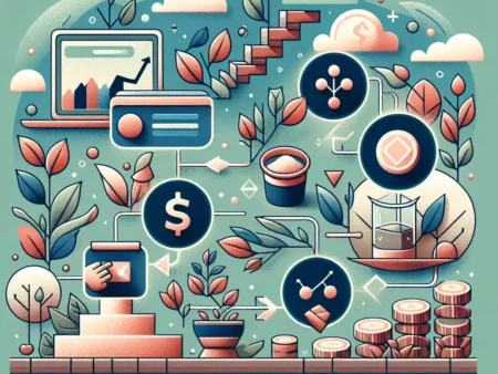 Langkah-langkah untuk Mengajukan Penarikan Dana di Broker Forex