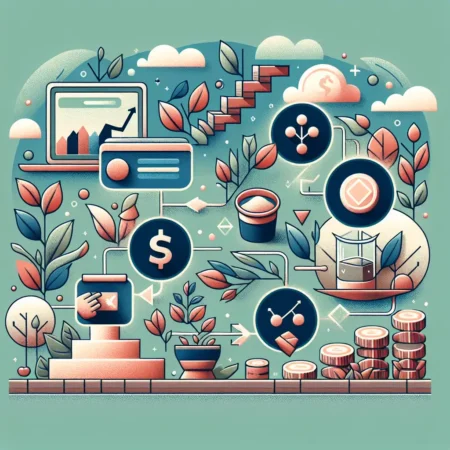 Langkah-langkah untuk Mengajukan Penarikan Dana di Broker Forex