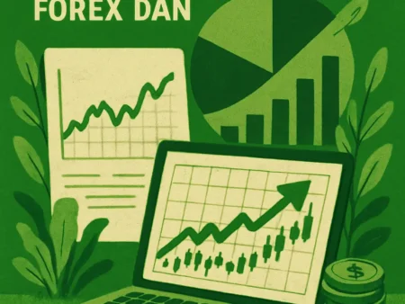 Menggunakan Data Historis untuk Memprediksi Tren Forex dan Meningkatkan Dana