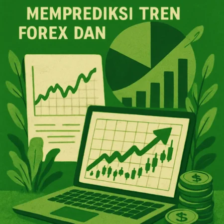 Menggunakan Data Historis untuk Memprediksi Tren Forex dan Meningkatkan Dana