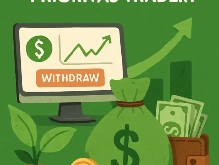 Mengapa Penarikan Dana Harus Menjadi Prioritas Trader?