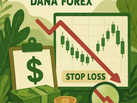 Menetapkan Batas Kerugian dalam Strategi Dana Forex