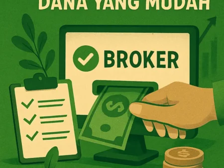 Memilih Broker dengan Proses Penarikan Dana yang Mudah