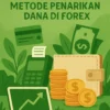Memahami Berbagai Metode Penarikan Dana di Forex