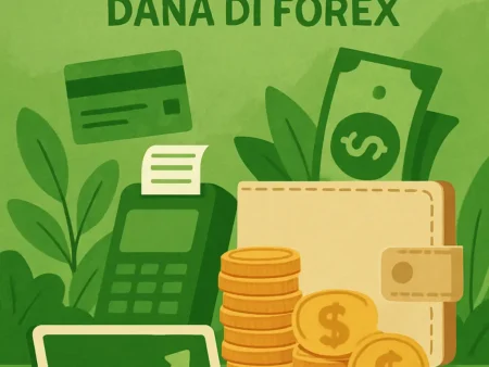 Memahami Berbagai Metode Penarikan Dana di Forex