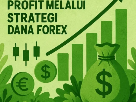 Mengoptimalkan Profit melalui Strategi Dana Forex