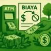 Menghindari Biaya Tersembunyi saat Melakukan Penarikan Dana